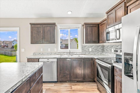 Tiny photo for 805 Highview Loop SE, Pine City, MN 55063 (MLS # 6127348)