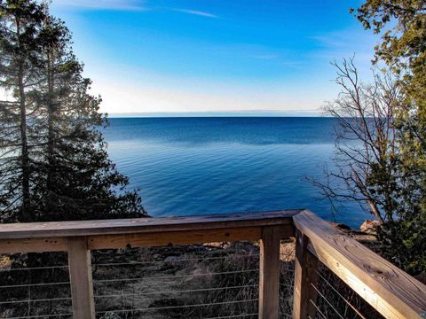 Tiny photo for 4526 Cascade Beach Rd, Lutsen, MN 55612 (MLS # 6124905)