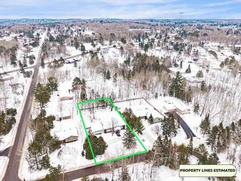 Tiny photo for 1910 Ponderosa Ave, Duluth, MN 55811 (MLS # 6123716)