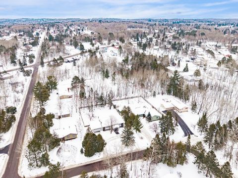 Tiny photo for 1910 Ponderosa Ave, Duluth, MN 55811 (MLS # 6123716)