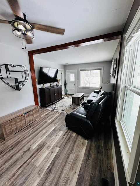 Tiny photo for 516 14th St, Cloquet, MN 55720 (MLS # 6124091)