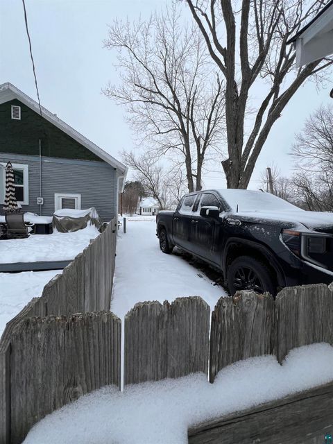 Tiny photo for 516 14th St, Cloquet, MN 55720 (MLS # 6124091)