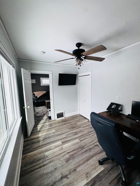 Tiny photo for 516 14th St, Cloquet, MN 55720 (MLS # 6124091)