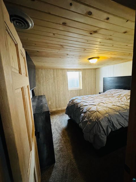 Tiny photo for 516 14th St, Cloquet, MN 55720 (MLS # 6124091)