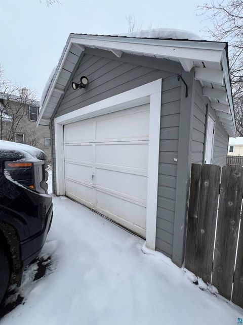 Tiny photo for 516 14th St, Cloquet, MN 55720 (MLS # 6124091)