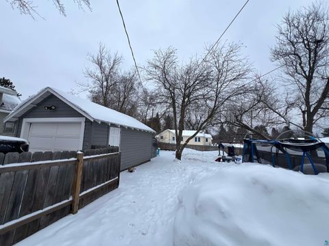 Tiny photo for 516 14th St, Cloquet, MN 55720 (MLS # 6124091)