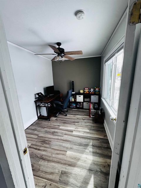 Tiny photo for 516 14th St, Cloquet, MN 55720 (MLS # 6124091)