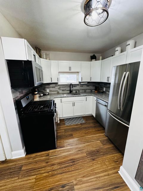 Tiny photo for 516 14th St, Cloquet, MN 55720 (MLS # 6124091)