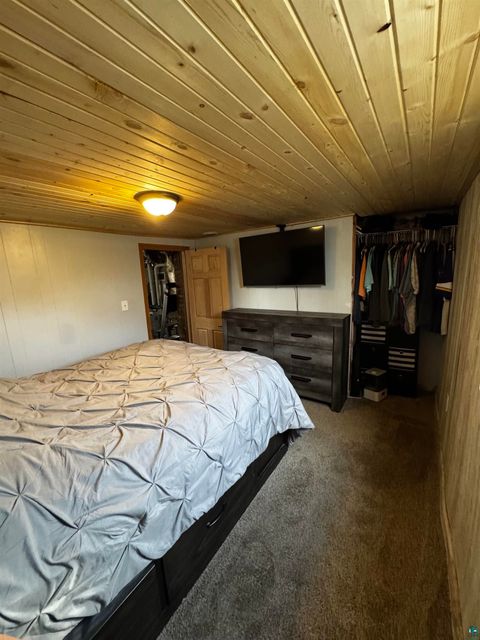 Tiny photo for 516 14th St, Cloquet, MN 55720 (MLS # 6124091)