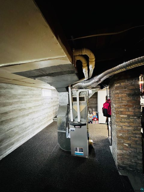 Tiny photo for 516 14th St, Cloquet, MN 55720 (MLS # 6124091)