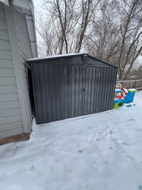 Tiny photo for 516 14th St, Cloquet, MN 55720 (MLS # 6124091)