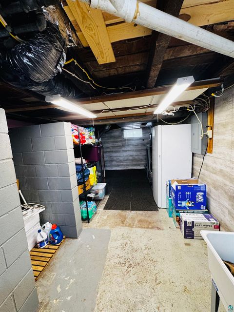 Tiny photo for 516 14th St, Cloquet, MN 55720 (MLS # 6124091)