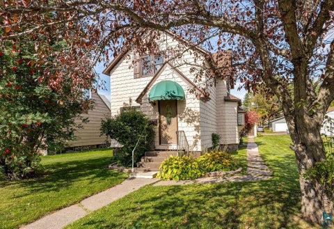 Tiny photo for 115 3rd St, Proctor, MN 55810 (MLS # 6128456)