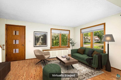 Tiny photo for 115 3rd St, Proctor, MN 55810 (MLS # 6128456)