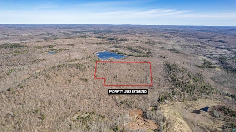 Photo of TBD Mountain Home Tr, Little Marais, MN 55614 (MLS # 6125983)