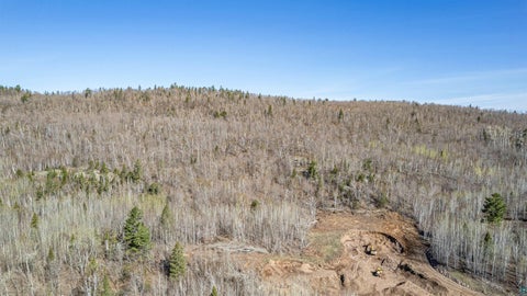 Tiny photo for TBD Mountain Home Tr, Little Marais, MN 55614 (MLS # 6125983)