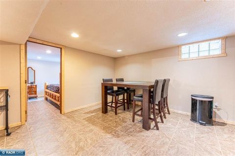 Tiny photo for 815 N 3rd St, Tower, MN 55790 (MLS # 6123407)
