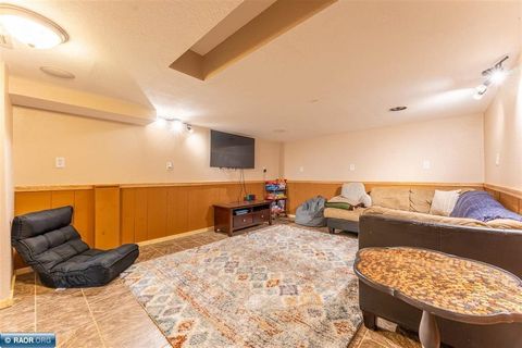 Tiny photo for 815 N 3rd St, Tower, MN 55790 (MLS # 6123407)
