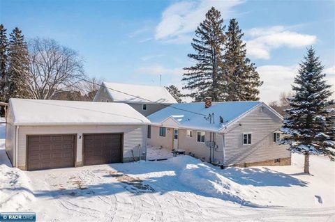 Tiny photo for 815 N 3rd St, Tower, MN 55790 (MLS # 6123407)