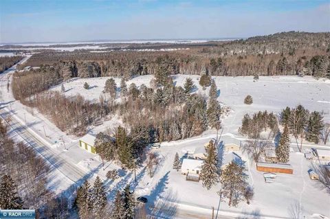 Tiny photo for 815 N 3rd St, Tower, MN 55790 (MLS # 6123407)