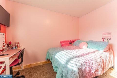Tiny photo for 815 N 3rd St, Tower, MN 55790 (MLS # 6123407)
