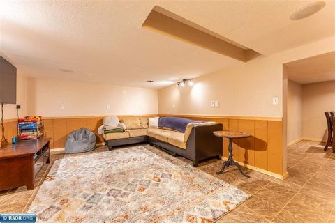 Tiny photo for 815 N 3rd St, Tower, MN 55790 (MLS # 6123407)