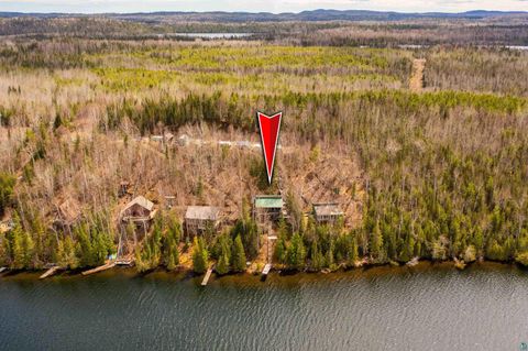 Tiny photo for 45 S Bearskin Rd, Grand Marais, MN 55604 (MLS # 6125495)