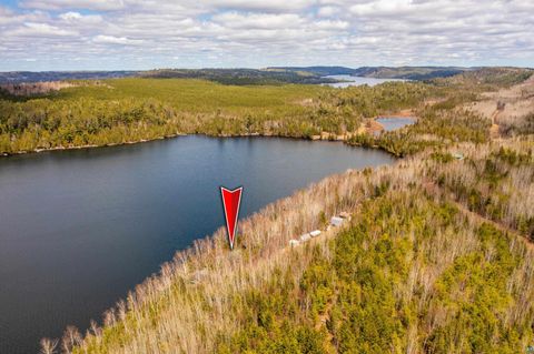Tiny photo for 45 S Bearskin Rd, Grand Marais, MN 55604 (MLS # 6125495)