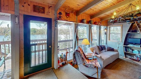 Tiny photo for 45 S Bearskin Rd, Grand Marais, MN 55604 (MLS # 6125495)