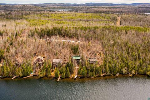 Tiny photo for 45 S Bearskin Rd, Grand Marais, MN 55604 (MLS # 6125495)