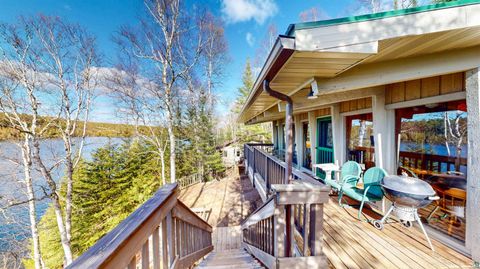 Tiny photo for 45 S Bearskin Rd, Grand Marais, MN 55604 (MLS # 6125495)