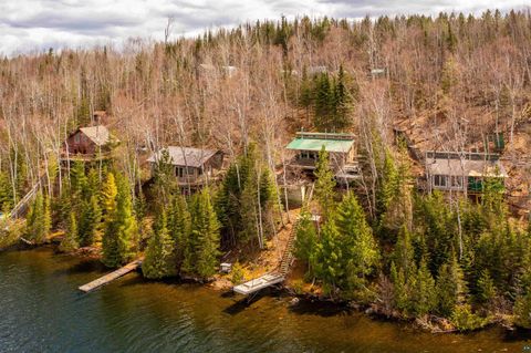 Tiny photo for 45 S Bearskin Rd, Grand Marais, MN 55604 (MLS # 6125495)