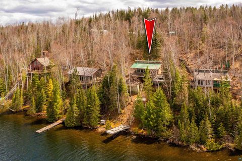 Tiny photo for 45 S Bearskin Rd, Grand Marais, MN 55604 (MLS # 6125495)