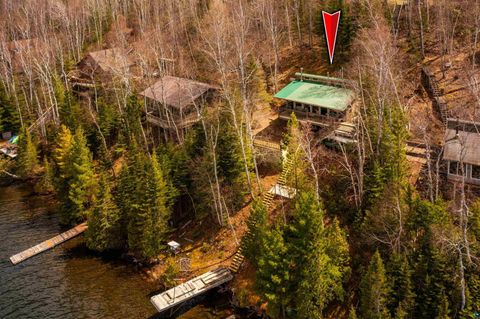Tiny photo for 45 S Bearskin Rd, Grand Marais, MN 55604 (MLS # 6125495)
