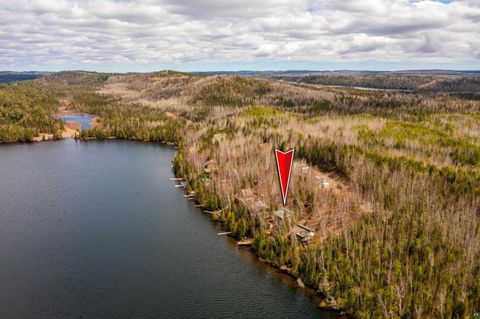 Tiny photo for 45 S Bearskin Rd, Grand Marais, MN 55604 (MLS # 6125495)
