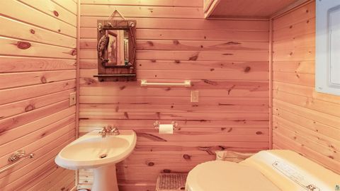 Tiny photo for 45 S Bearskin Rd, Grand Marais, MN 55604 (MLS # 6125495)