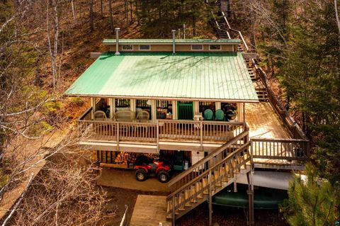 Photo of 45 S Bearskin Rd, Grand Marais, MN 55604 (MLS # 6125495)