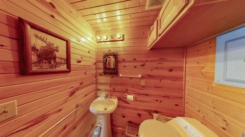 Tiny photo for 45 S Bearskin Rd, Grand Marais, MN 55604 (MLS # 6125495)