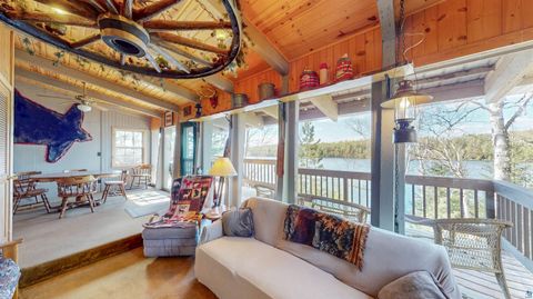 Tiny photo for 45 S Bearskin Rd, Grand Marais, MN 55604 (MLS # 6125495)