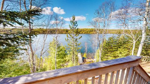 Tiny photo for 45 S Bearskin Rd, Grand Marais, MN 55604 (MLS # 6125495)