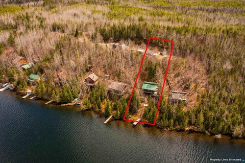 Tiny photo for 45 S Bearskin Rd, Grand Marais, MN 55604 (MLS # 6125495)