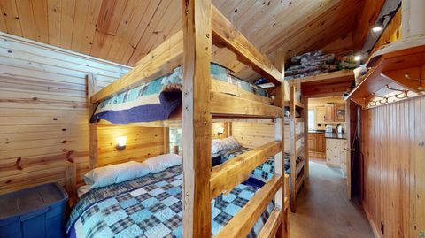 Tiny photo for 45 S Bearskin Rd, Grand Marais, MN 55604 (MLS # 6125495)