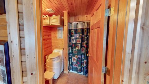 Tiny photo for 45 S Bearskin Rd, Grand Marais, MN 55604 (MLS # 6125495)