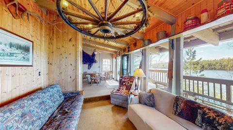 Tiny photo for 45 S Bearskin Rd, Grand Marais, MN 55604 (MLS # 6125495)