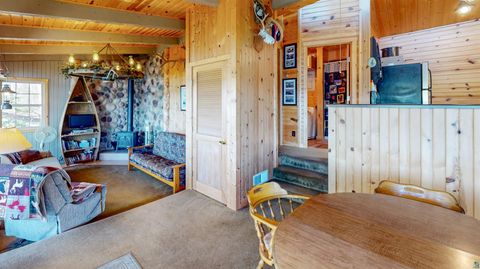 Tiny photo for 45 S Bearskin Rd, Grand Marais, MN 55604 (MLS # 6125495)
