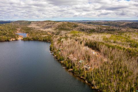 Tiny photo for 45 S Bearskin Rd, Grand Marais, MN 55604 (MLS # 6125495)
