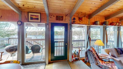 Tiny photo for 45 S Bearskin Rd, Grand Marais, MN 55604 (MLS # 6125495)