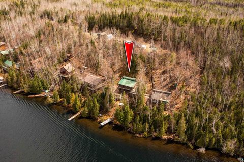 Tiny photo for 45 S Bearskin Rd, Grand Marais, MN 55604 (MLS # 6125495)