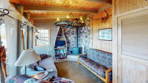 Tiny photo for 45 S Bearskin Rd, Grand Marais, MN 55604 (MLS # 6125495)