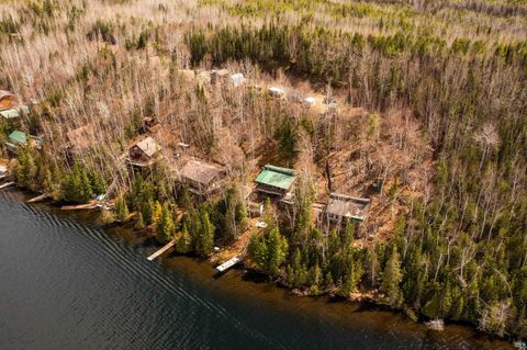 Tiny photo for 45 S Bearskin Rd, Grand Marais, MN 55604 (MLS # 6125495)